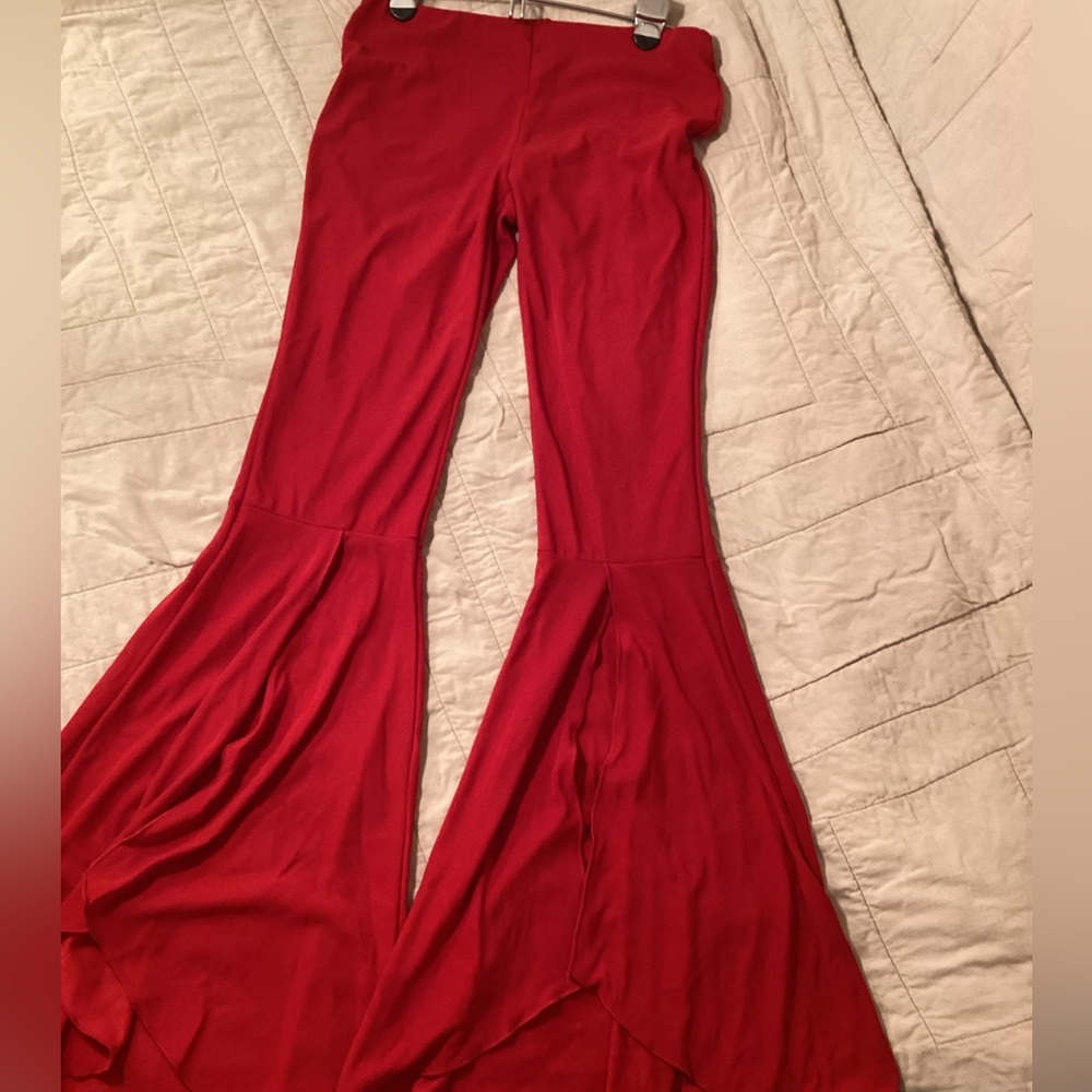 Palazzo Pants
